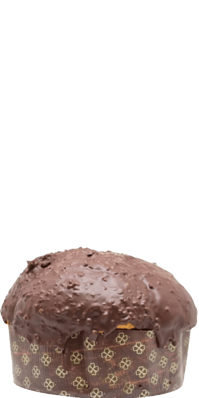 Panettone Pera e Cioccoloato 1kg