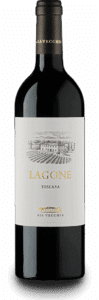 Lagone Bolgheri Rosso IGT Aia Vecchia