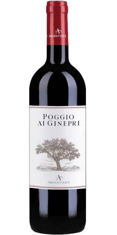 Poggio ai Ginepri IGT Argentiera