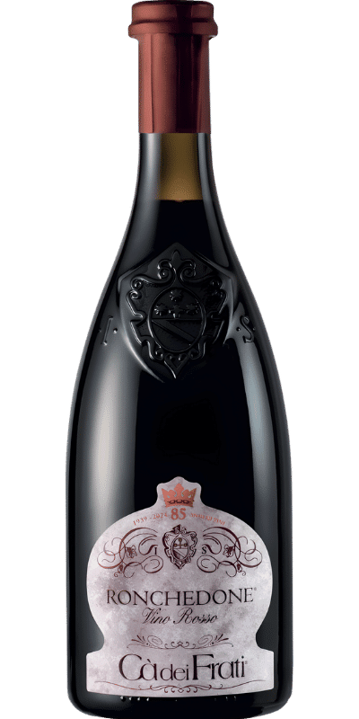 Ronchedone Rosso IGT Ca’ dei Frati