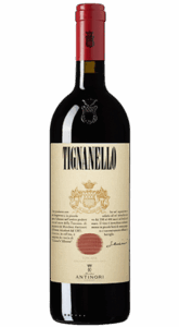 Tignanello Toscana Rosso IGT Antinori