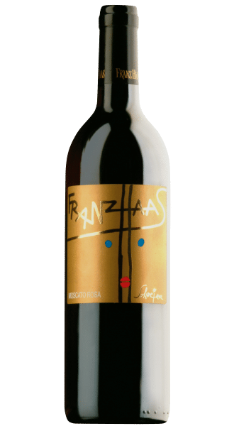 Moscato Rosa Alto Adige DOC Franz Haas 0,50 L.
