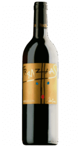 Moscato Rosa DOC Franz Haas 0,50 L
