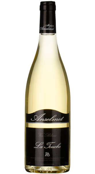 La Touche Blanc Valle d'Aosta Maison Anselmet 1 La Touche Blanc Valle d’Aosta Maison Anselmet