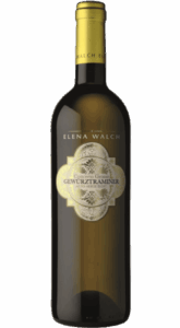 Elena Walch Gewürztraminer Concerto Grosso