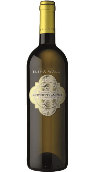 Elena Walch Gewürztraminer Concerto Grosso