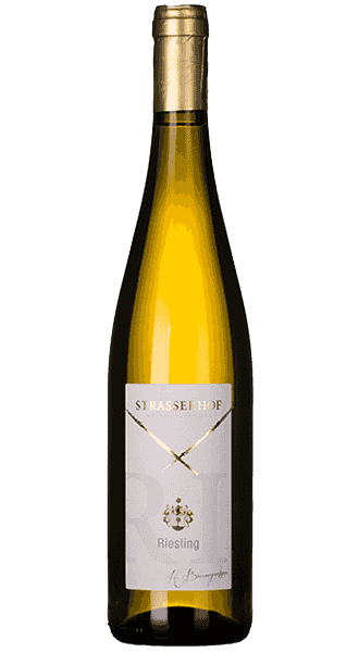 Strasserhof Riesling