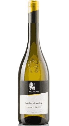 Cantina Caldaro Moscato Giallo