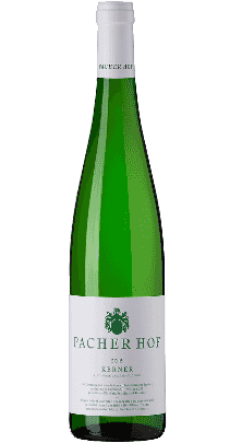 Kerner Vigneti delle Dolomiti IGT Pacherhof 1 Kerner Vigneti delle Dolomiti IGT Pacherhof