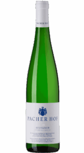 Eisacktaler Sylvaner DOC Pacher Hof