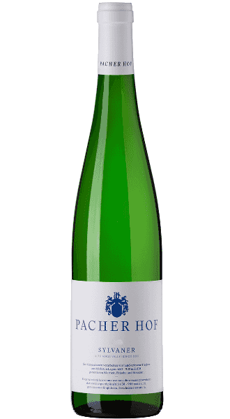 Eisacktaler Sylvaner DOC Pacher Hof