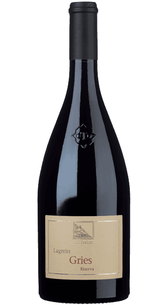 Kellerei Terlan Gries Lagrein Riserva 1,5 L MAGNUM 1 Kellerei Terlan Gries Lagrein Riserva 1,5 L MAGNUM