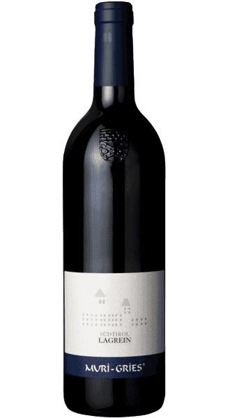 Muri Gries Lagrein 1 Muri Gries Lagrein