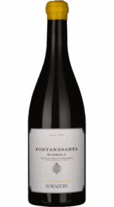 Nosiola Fontanasanta Vigneti delle Dolomiti IGT Bio Foradori