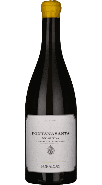 Nosiola Fontanasanta Vigneti delle Dolomiti IGT Bio Foradori 1 Nosiola Fontanasanta Vigneti delle Dolomiti IGT Bio Foradori