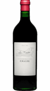 Fuoripista Pinot Grigio IGT Bio Foradori