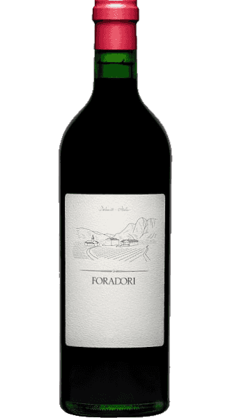 Fuoripista Pinot grigio IGT Bio Foradori