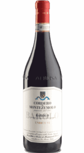 Cordero di Montezemolo Barolo Enrico VI  BIO