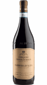 Barbera d'Alba DOC Cordero di Montezemolo