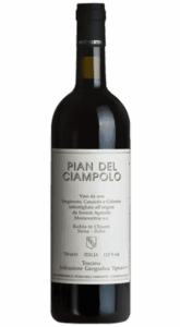 Pian del Ciampolo Toscana Rosso IGT Montevertine