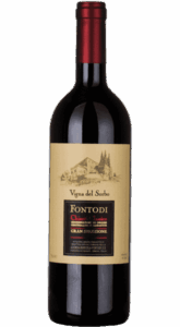 Fontodi Gran Selezione Chianti Classico Riserva Vigna del Sorbo
