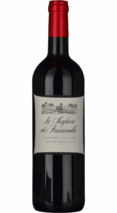 Le Sughere di Frassinello Rosso Toscana DOP Rocca di Frassinello