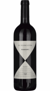 Magari Bolgheri Rosso DOC Cà Marcanda