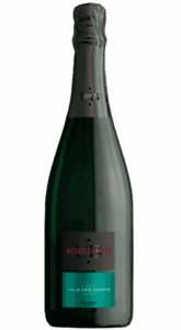 Valdo Bortolotti Prosecco Valdobbiadene Extra Dry