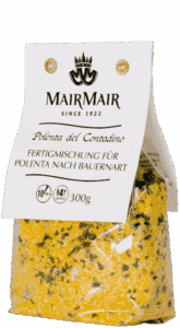 Mair Mair Polenta nach Bauernart Fertigmischung 300g