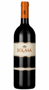 Solaia Toscana Rosso IGT Antinori