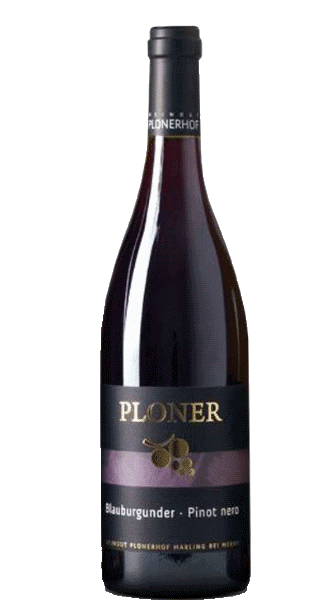 Südtiroler Blauburgunder DOC Plonerhof