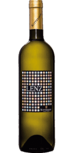 Lenz Weißwein Cuveé IGT Ritterhof
