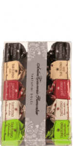 Antica Torroneria Tartufini Dolci Misti