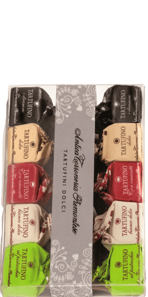 Antica Torroneria Tartufini Dolci Misti