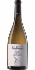 Girlan Flora Chardonnay DOC Südtirol
