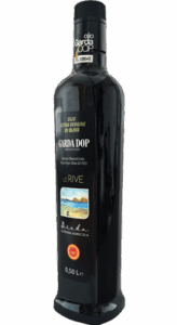 Olio Extra Vergine di Oliva Garda DOP Le Rive Breda
