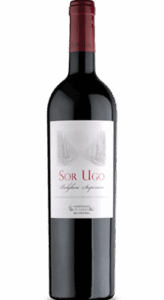 Sor Ugo Bolgheri Rosso Superiore DOC Aia Vecchia