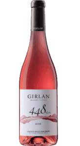 Rosé 448 Alto Adige IGT Girlna