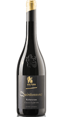 Candina di Caldaro Quintessenz Lado di Caldaro Classico Superiore 1 Candina di Caldaro Quintessenz Lado di Caldaro Classico Superiore