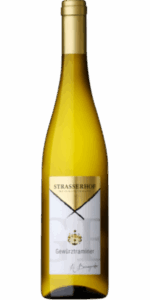 Eisacktaler Gewürztraminer DOC Strasserhof