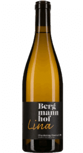 Südtiroler Chardonnay DOC Lina Riserva Bergmannhof