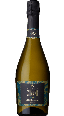 Südtiroler Schaumwein Brut Millesimato Peter Zemmer 1 Südtiroler Schaumwein Brut Millesimato Peter Zemmer