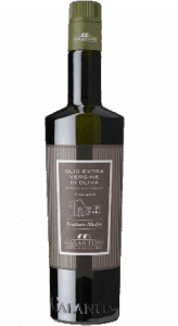 Olio Extra Vergine di Oliva Fruttato Medio Frantoio Galantino