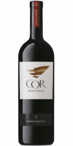 Alois Lageder Cor Römigberg Cabernet Bio