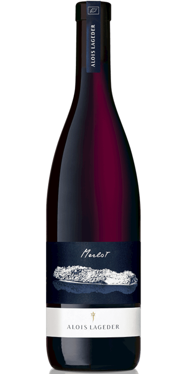 Alois Lageder Merlot 1 Alois Lageder Merlot