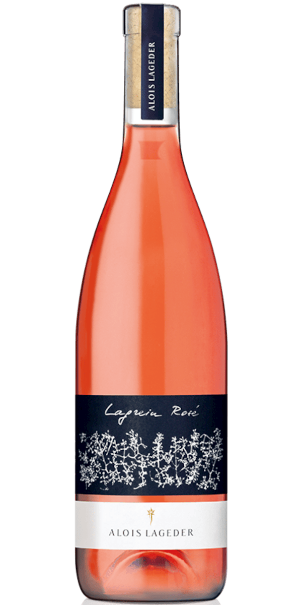 Lagrein Rosé Alto Adige DOC – Alois Lageder