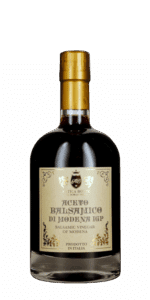 Aceto Balsamico di Modena IGP Don Giovanni del Borgo Vecio