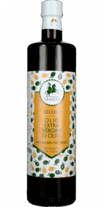 Beluce Olio Extra Vergine di Oliva Oleificio Mallia
