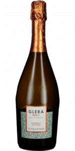 La Vigna di Sarah Glera Brut Millesismato Vendemmia Nottorna MAGNUM