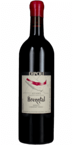 Brenntal Merlot - Cabernet Franc DOC Dipoli Peter
